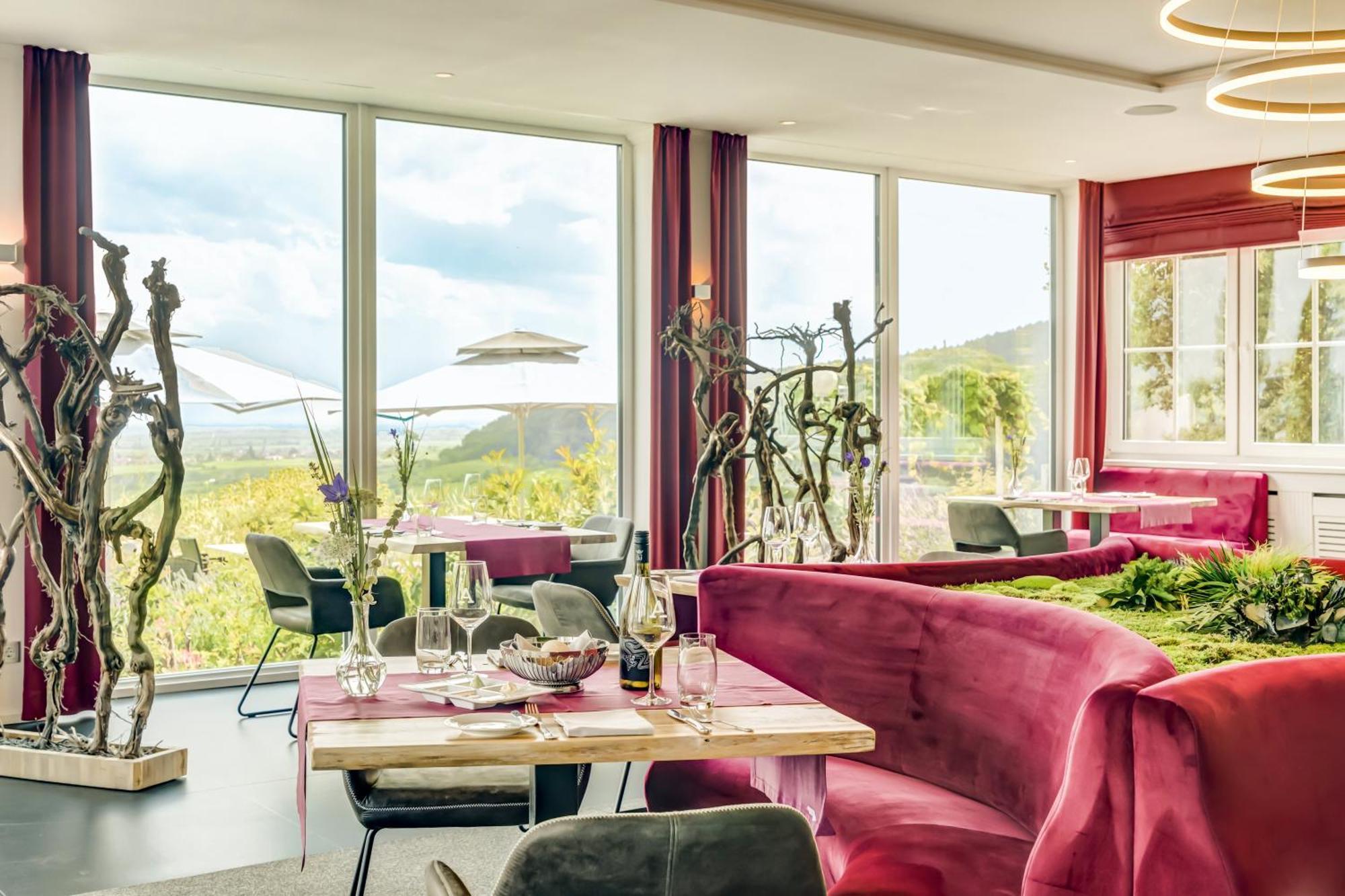 Arens Hotel 327Mnn Sankt Martin Dış mekan fotoğraf