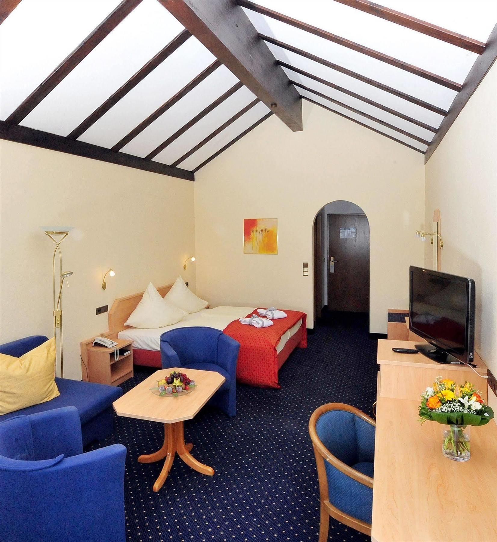 Arens Hotel 327Mnn Sankt Martin Dış mekan fotoğraf
