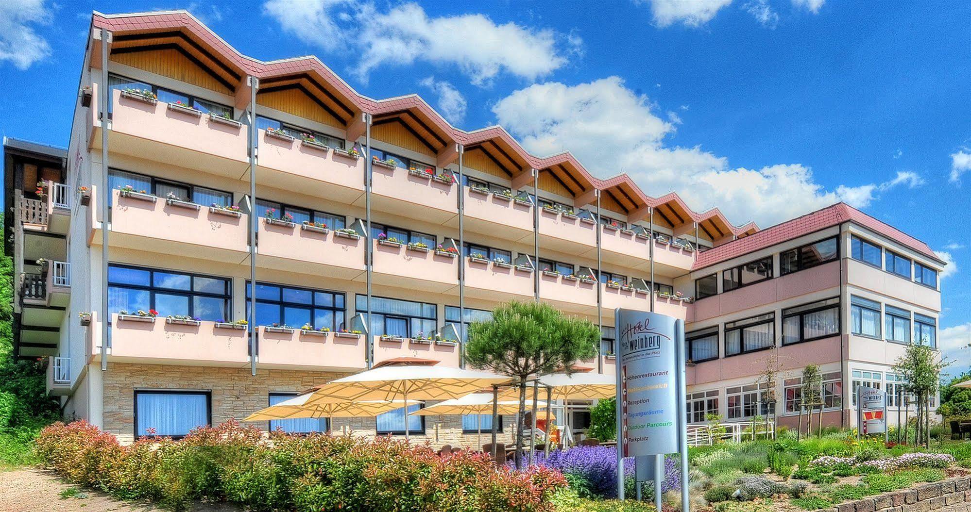 Arens Hotel 327Mnn Sankt Martin Dış mekan fotoğraf