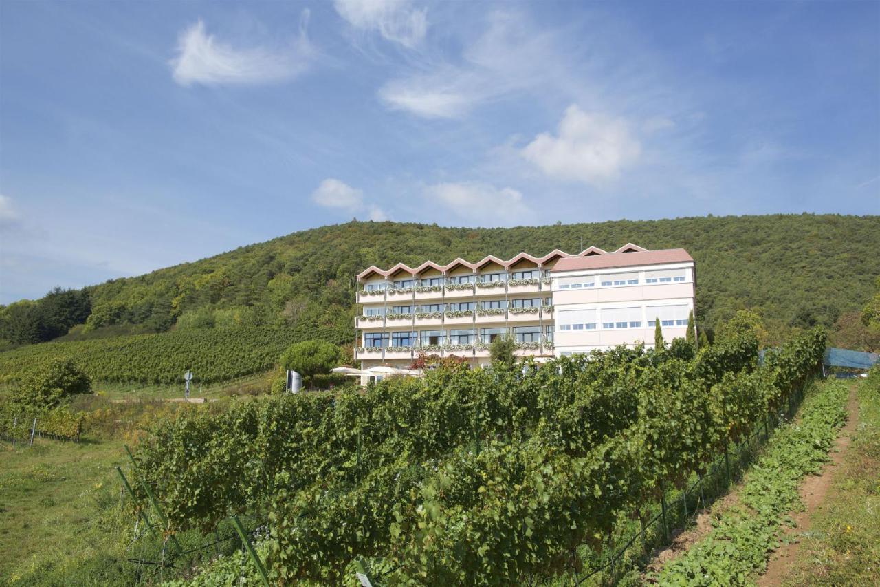 Arens Hotel 327Mnn Sankt Martin Dış mekan fotoğraf