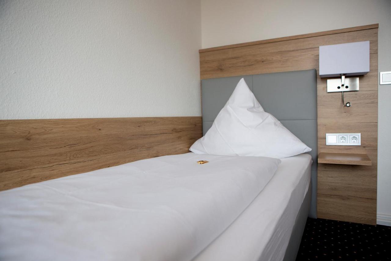 Arens Hotel 327Mnn Sankt Martin Dış mekan fotoğraf