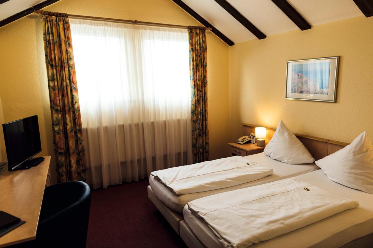 Arens Hotel 327Mnn Sankt Martin Dış mekan fotoğraf